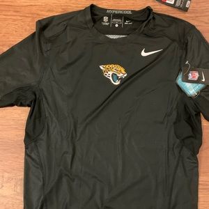 Dri-fit short sleeve shirt